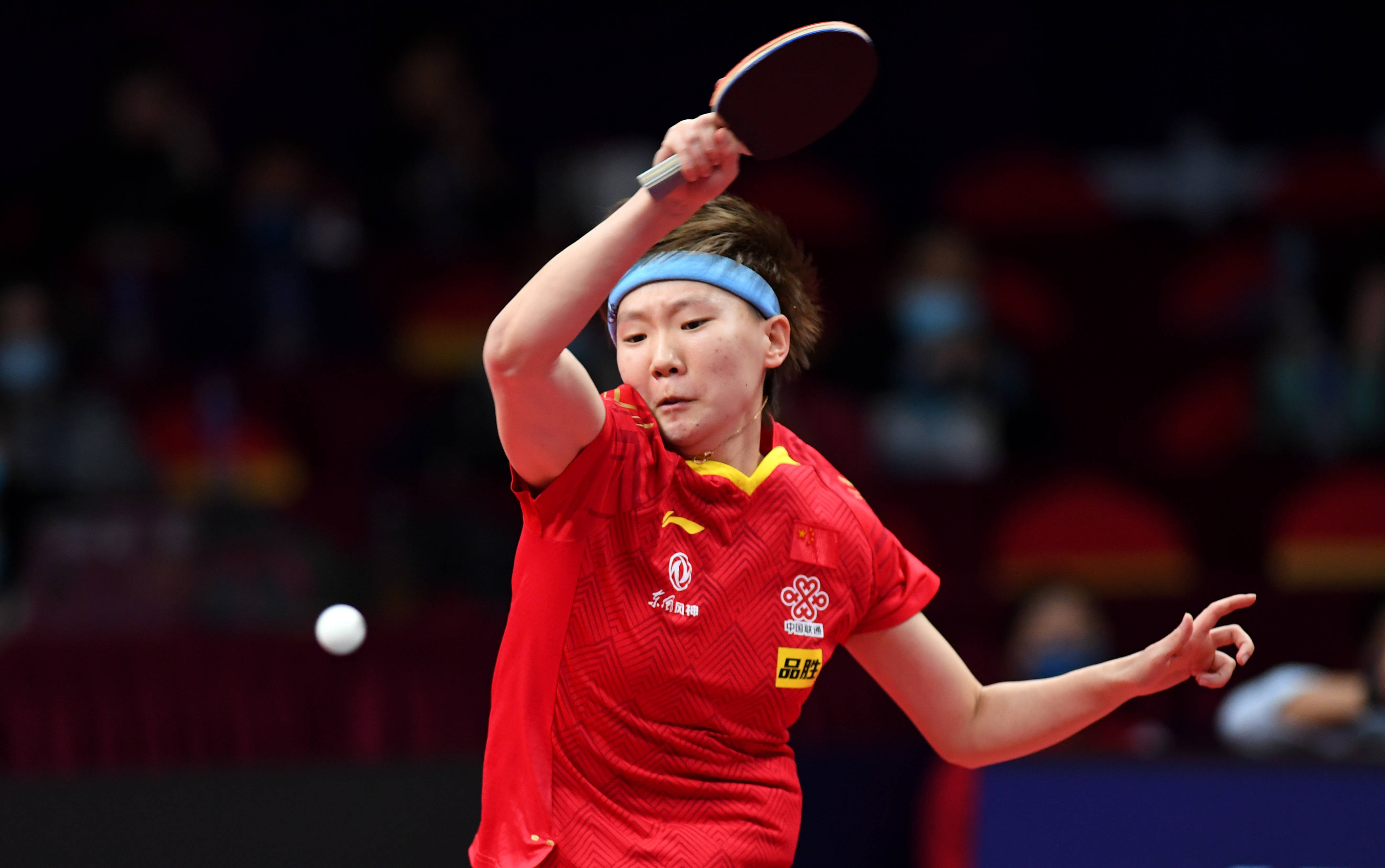 每一场比赛 每一场比赛