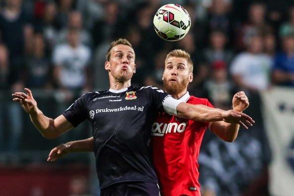 球队的核心 球队的核心