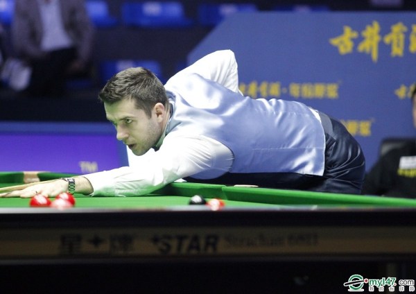 盟中互相映 盟中互相映