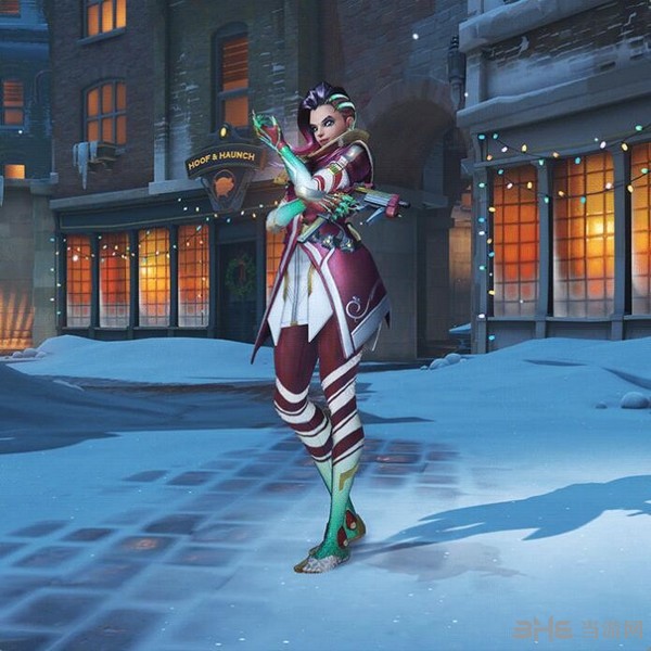 这种双重技 这种双重技