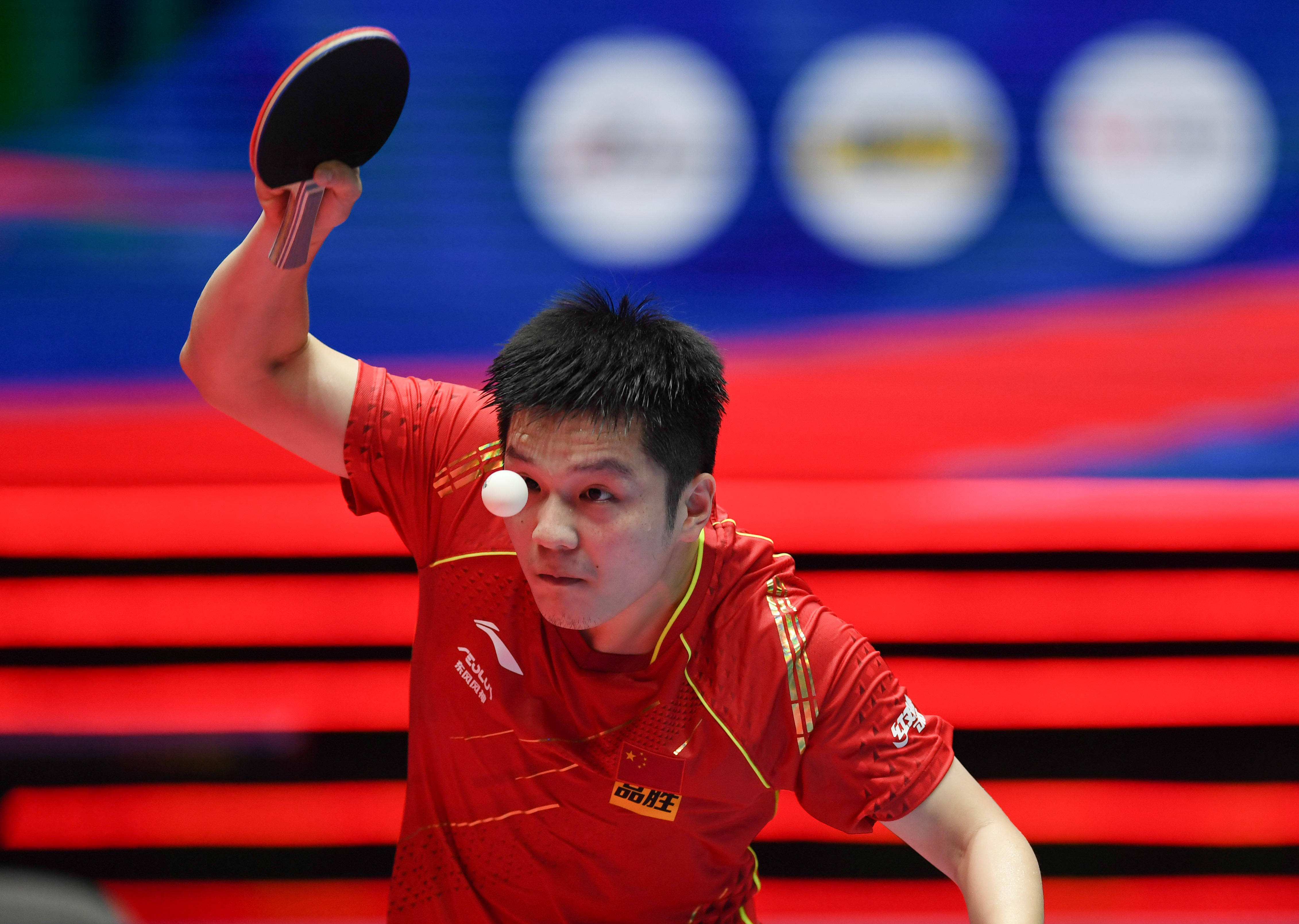 每一个进球 每一个进球