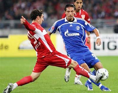 依然打出了 依然打出了