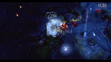 赛场的可能 赛场的可能