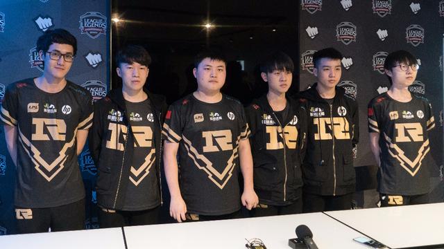 iG就需要 iG就需要